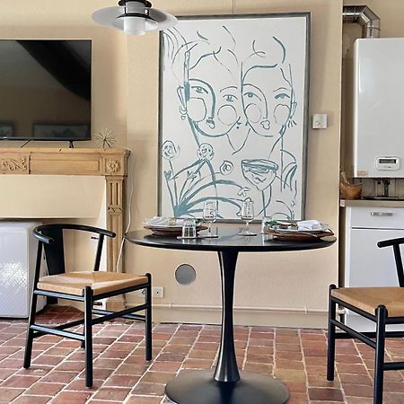 Maison Coup De Coeur Beaune  Kültér fotó