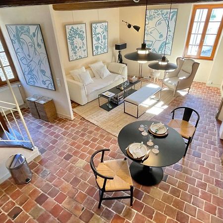 Maison Coup De Coeur Beaune  Kültér fotó