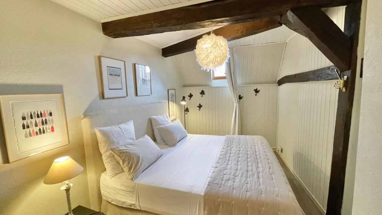 Maison Coup De Coeur Beaune  Kültér fotó