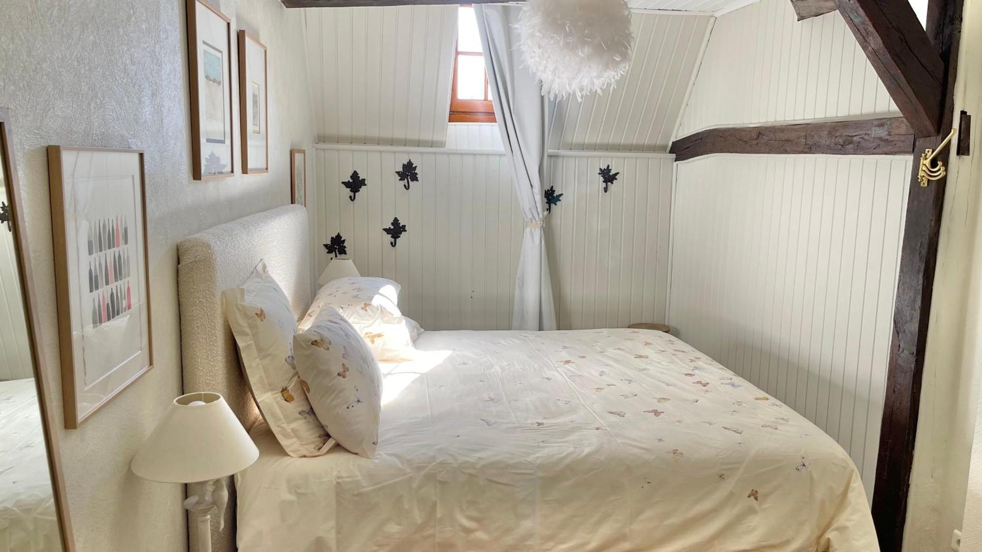 Maison Coup De Coeur Beaune  Kültér fotó