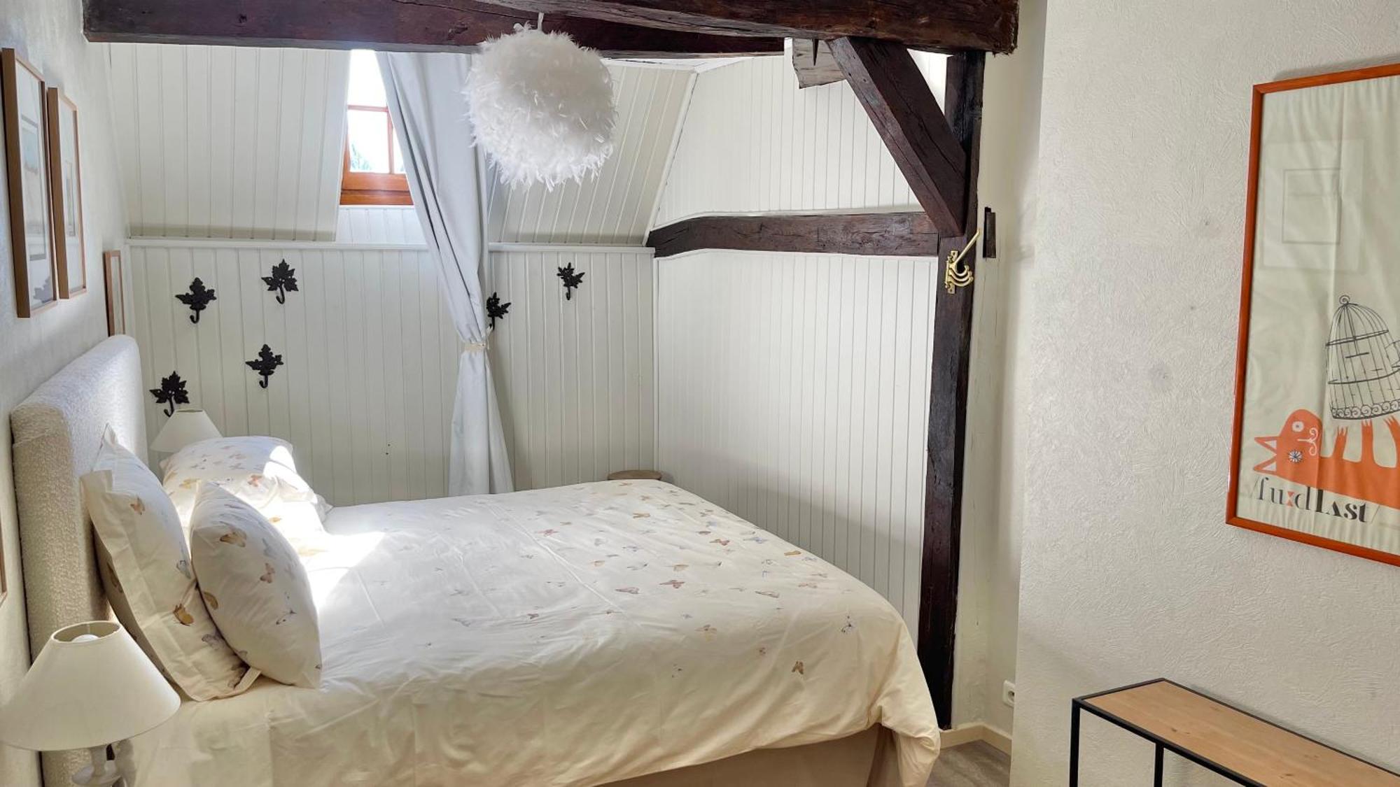 Maison Coup De Coeur Beaune  Kültér fotó